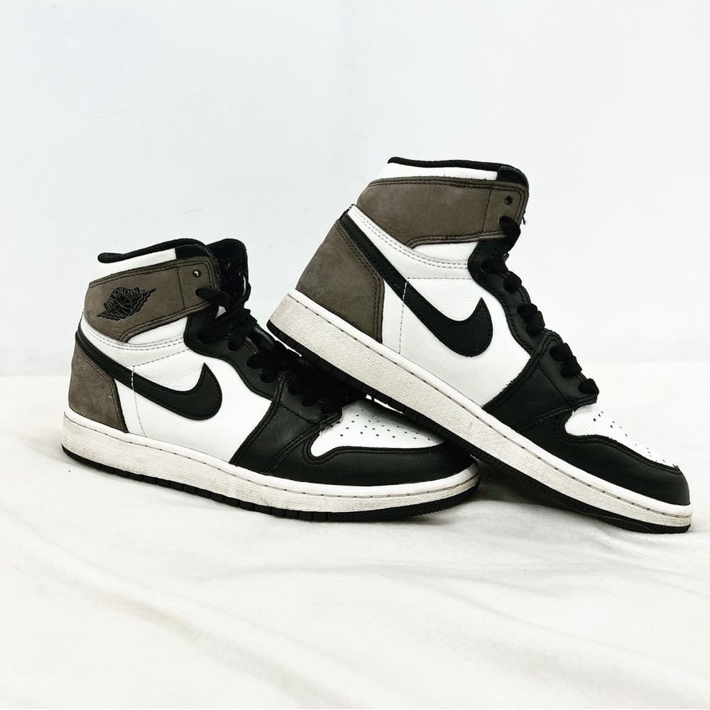 Nike Air Jordan 1 Retro Dark Mocha